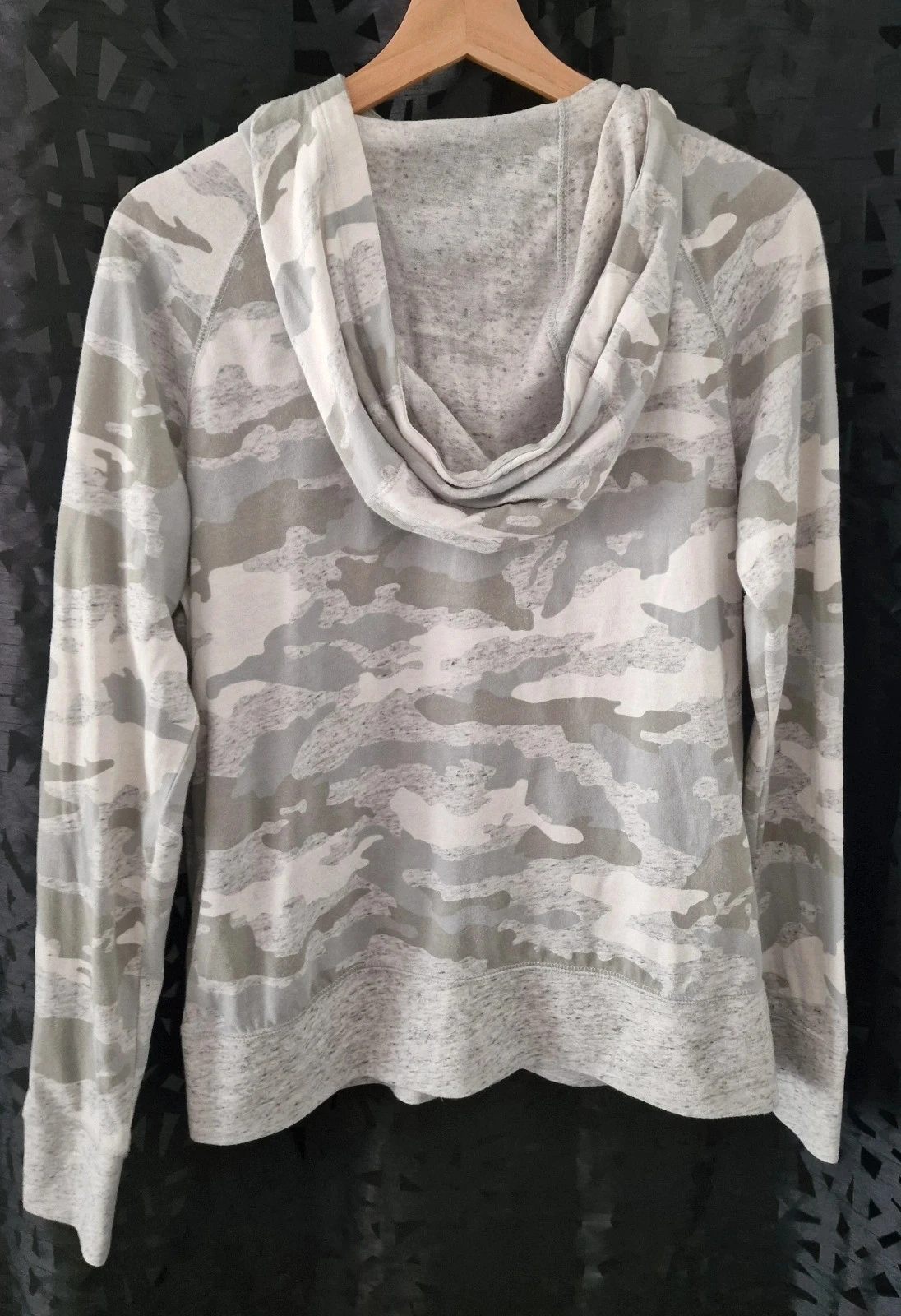 Colete Nike Gym Vintage Feminino – Tamanho M – Excelente estado – photo 5